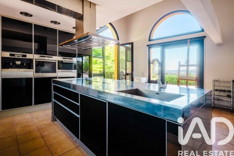 Сasa de 4 dormitorios en venta en Castellví de la Marca, Barcelona, Cataluña, Spain № 4634 - foto 29