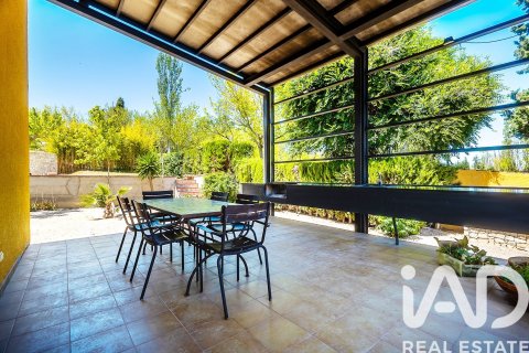Сasa de 4 dormitorios en venta en Castellví de la Marca, Barcelona, Cataluña, Spain № 4634 - foto 13