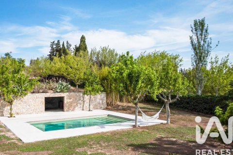Сasa de 4 dormitorios en venta en Castellví de la Marca, Barcelona, Cataluña, Spain № 4634 - foto 24