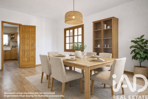 Сasa de 7 dormitorios en venta en Roda de Berà, Tarragona, Cataluña, Spain № 4631 - foto 9