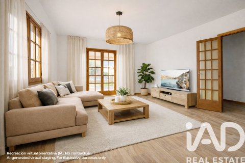 Сasa de 7 dormitorios en venta en Roda de Berà, Tarragona, Cataluña, Spain № 4631 - foto 7